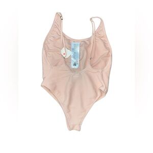 Billabong Swimsuit Size Small Blush NEW